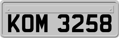 KOM3258