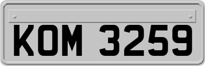 KOM3259
