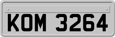 KOM3264