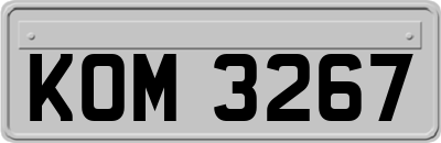 KOM3267