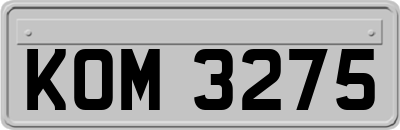 KOM3275