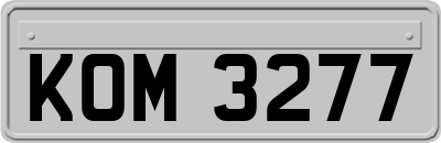 KOM3277