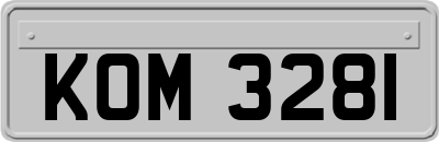KOM3281