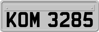 KOM3285