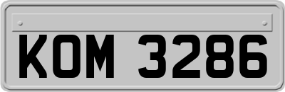 KOM3286