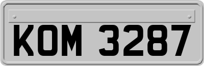 KOM3287