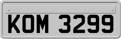 KOM3299