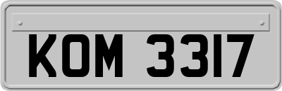 KOM3317