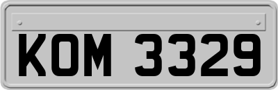 KOM3329
