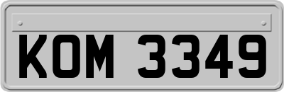KOM3349