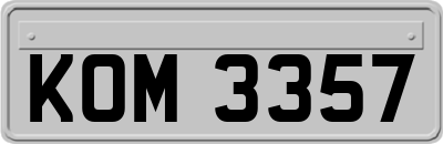 KOM3357