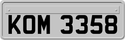 KOM3358