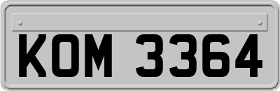 KOM3364