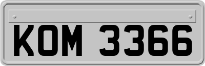 KOM3366