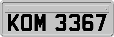 KOM3367