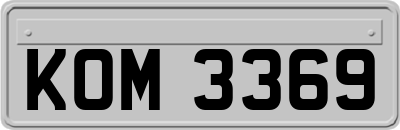 KOM3369