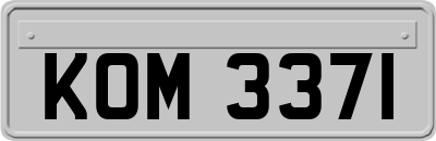 KOM3371