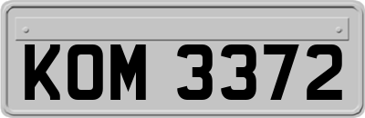 KOM3372