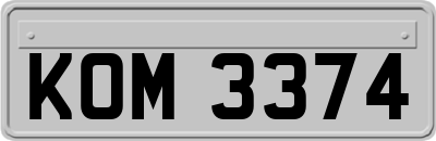 KOM3374