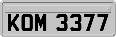 KOM3377