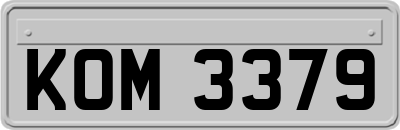 KOM3379