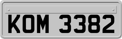KOM3382