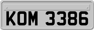KOM3386