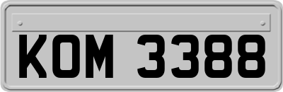 KOM3388