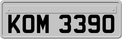 KOM3390