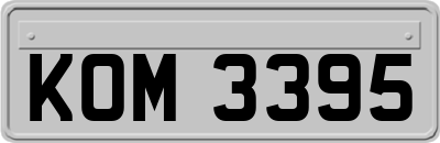 KOM3395