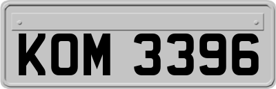 KOM3396