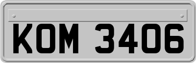 KOM3406
