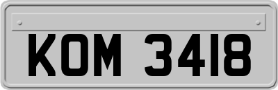 KOM3418