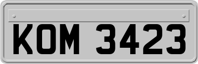 KOM3423