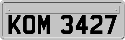 KOM3427