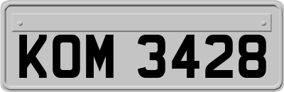 KOM3428