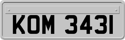 KOM3431