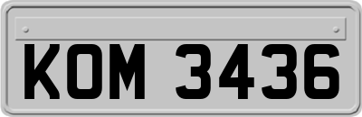 KOM3436