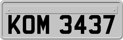 KOM3437