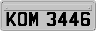 KOM3446
