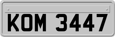 KOM3447