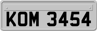 KOM3454