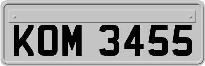 KOM3455