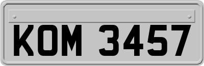 KOM3457