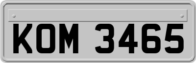 KOM3465