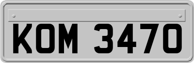 KOM3470