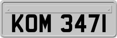 KOM3471
