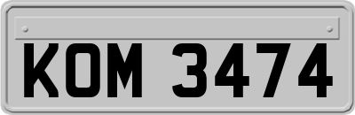 KOM3474