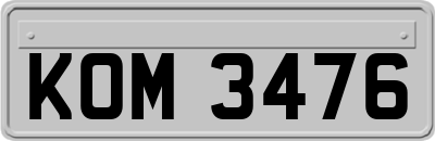 KOM3476