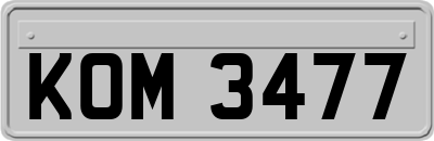 KOM3477